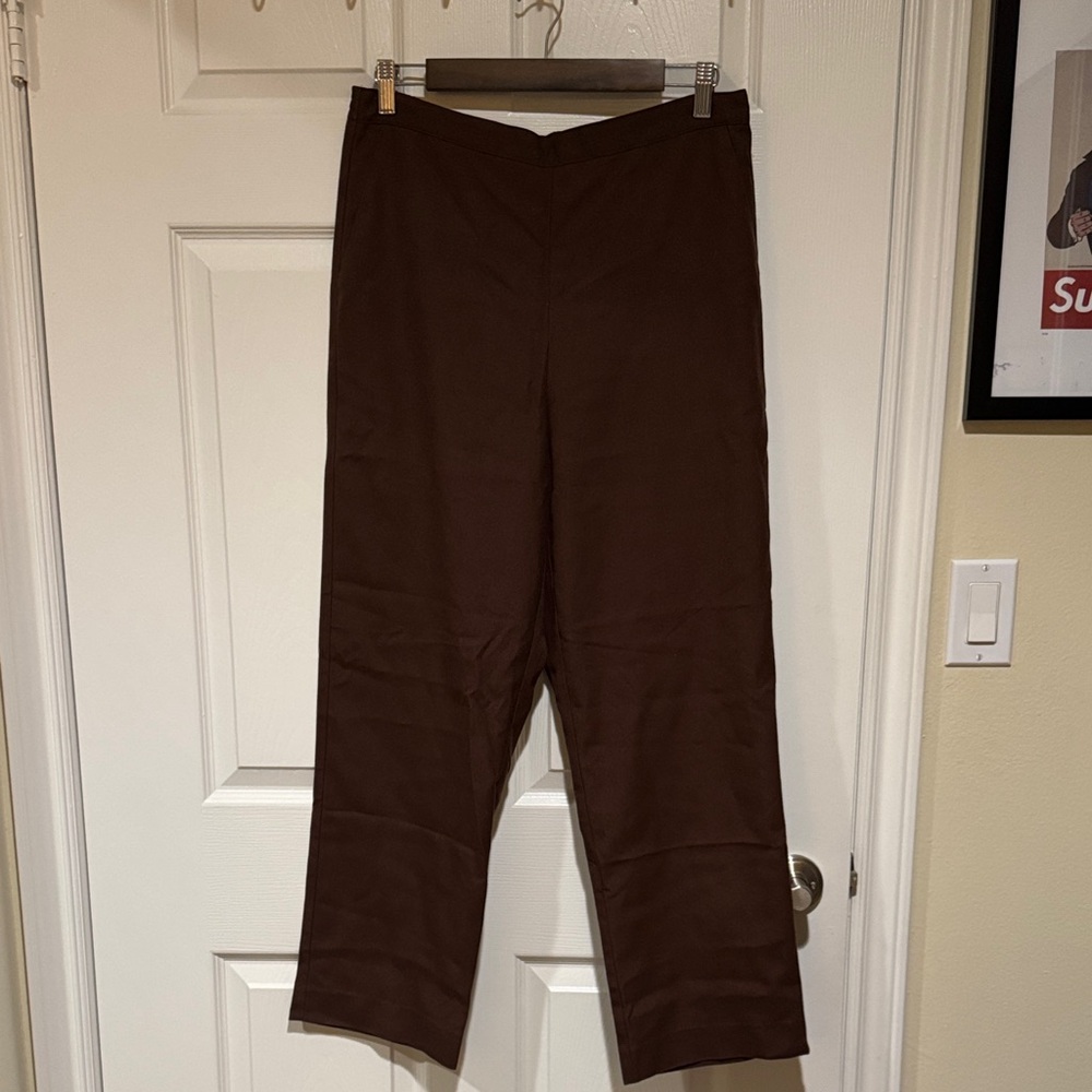 Alfred Dunner pants
